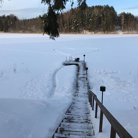 Jaerveoru Villa Haidaku Kültér fotó