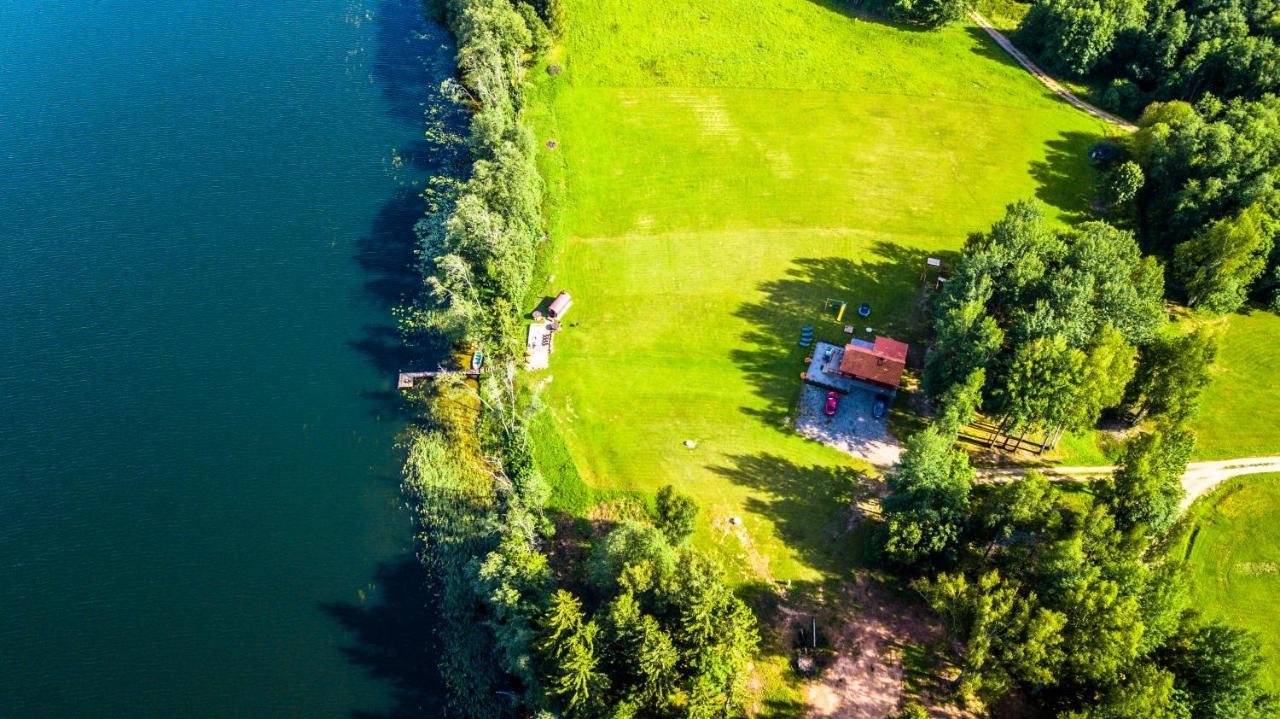 Jaerveoru Villa Haidaku Kültér fotó