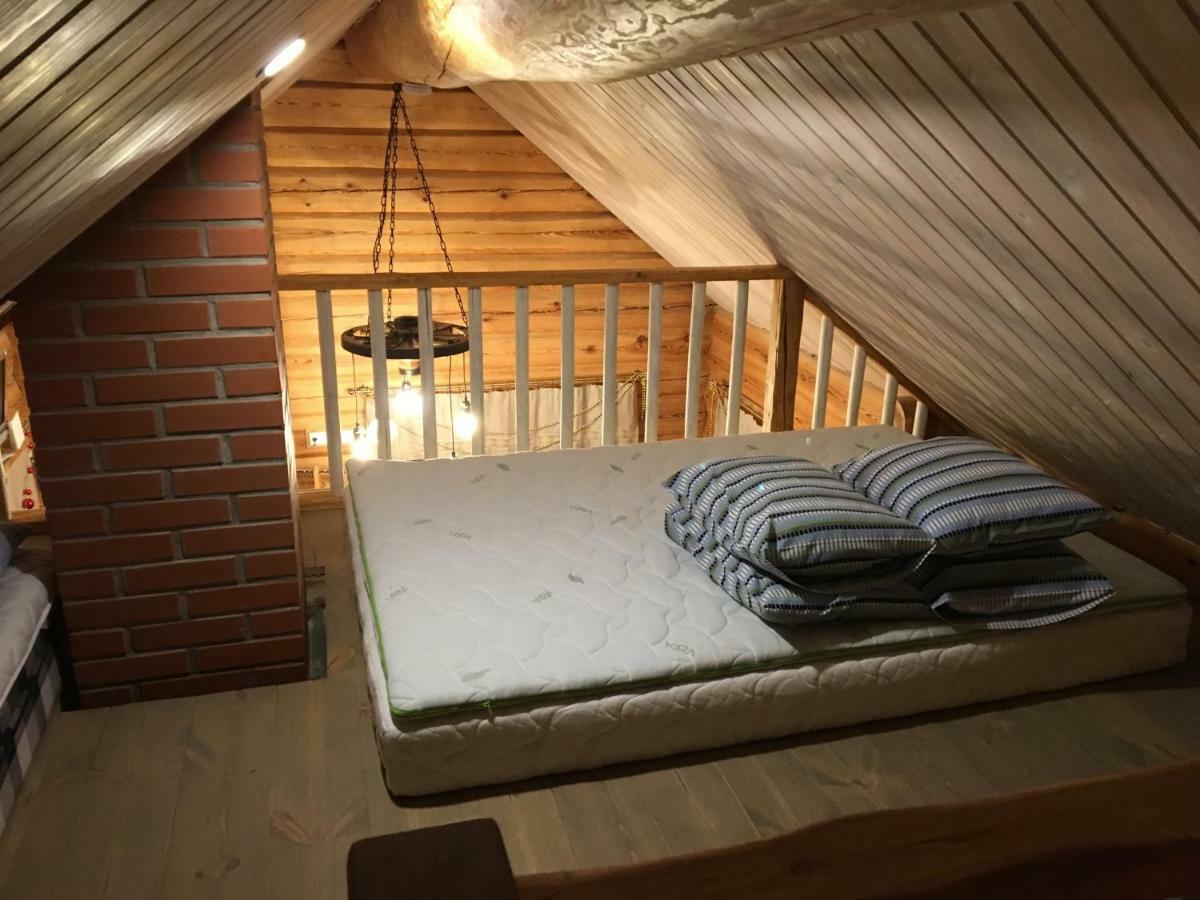 Jaerveoru Villa Haidaku Kültér fotó